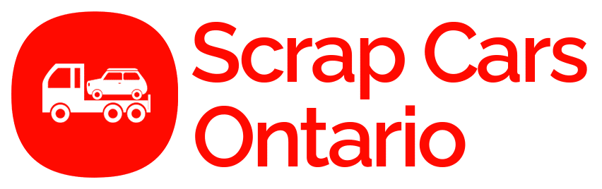 Scrap Cars Ontario