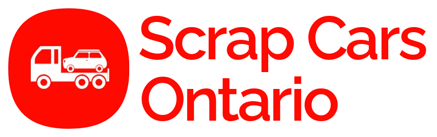 Scrap Cars Ontario